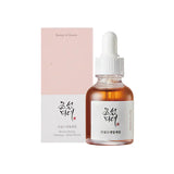Superdrug Beauty Of Joseon Revive Serum Ginseng Snail Mucin Face Serum 30ml- Buy online at McGrocer