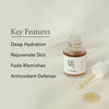 Beauty Of Joseon Revive Serum Ginseng Snail Mucin 30ml - British product