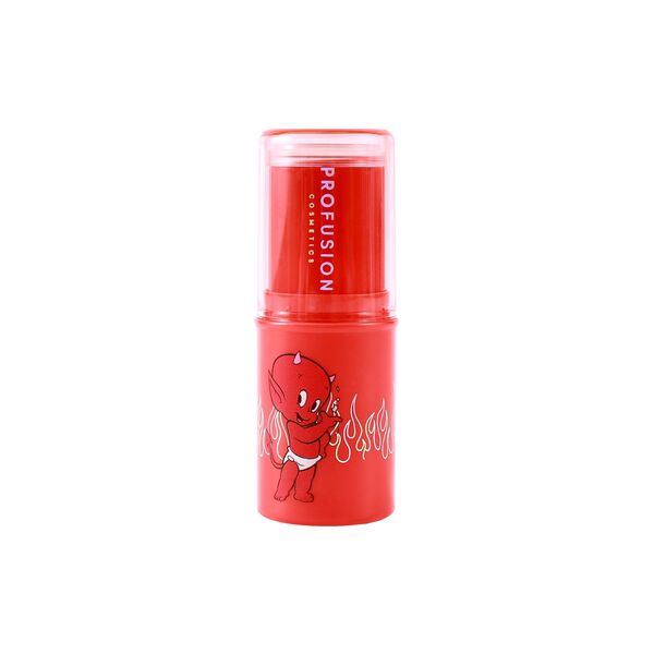 Profusion Cosmetics Hot Stuff Highlight Balm Face Body, UK version