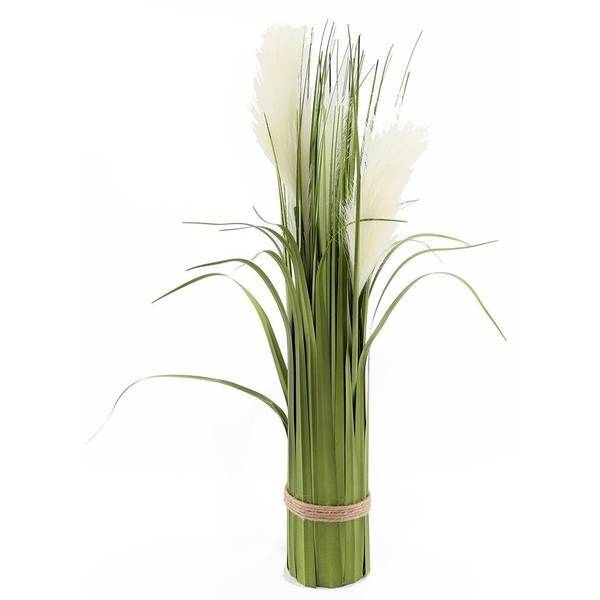 Something Different Pampas Grass Artificial Plant 61cm (British brand)