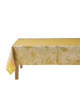 Harrods Le Jacquard Français Coated Sinharâja Fabric Tablecloth 175cm x 320cm- Buy online at McGrocer