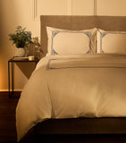 Peter Reed Trawden Super King Duvet Cover Set, imported from the UK