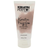 Superdrug Keratin Perfect Blow Dry Cream Frizz-Free 75ml- Buy online at McGrocer