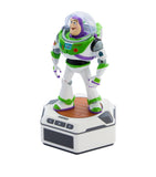 Robosen Toy Story Buzz and Rex robot set, imported from the UK