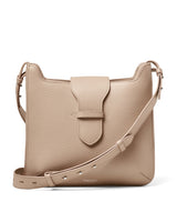 Harrods Aspinal of London Leather Ella Cross-Body Bag- Buy online at McGrocer