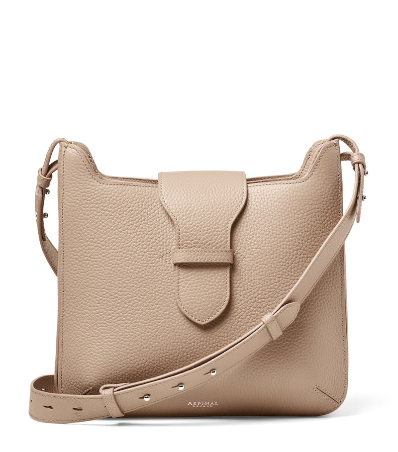 Aspinal of London Ella cross-body bag, imported from the UK