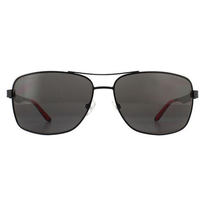 Superdrug Carrera 8014/S Black Polarised Men Sunglasses- Buy online at McGrocer