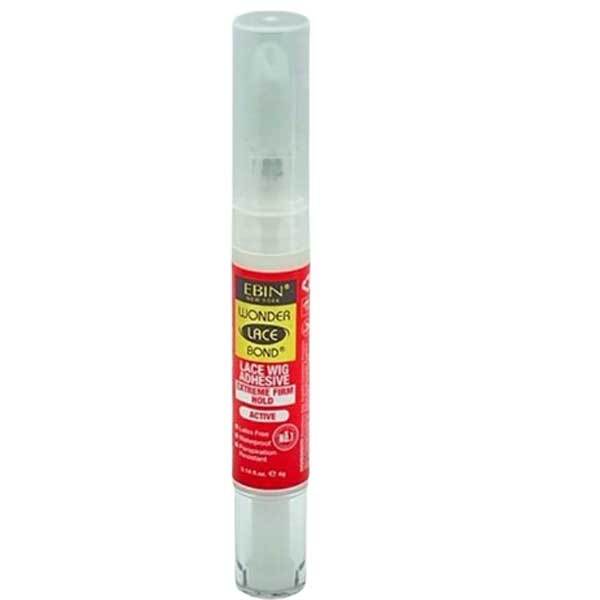EBIN Wonder Lace Wig Adhesive 7ml - British product
