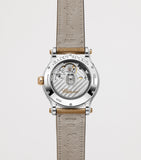 Chopard Happy Sport watch 36mm (British brand)