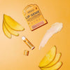 Delhicious Lip Genie Mango Lassi Lip Balm 4.25g - British product