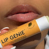 Delhicious Lip Genie Mango Lassi Lip Balm 4.25g - British product