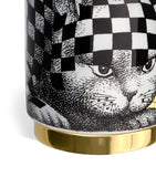 Fornasetti Immaginazione candle 235g - British product