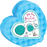 Bomb Cosmetics Body Buffer Sky True To Yourself - British product