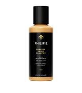 Harrods Philip B Forever Shine Shampoo for Frizzy Hair 60ml- Buy online at McGrocer