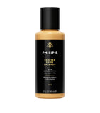 Philip B Forever Shine shampoo 60ml, imported from the UK