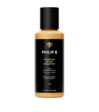Philip B Forever Shine shampoo 60ml, imported from the UK