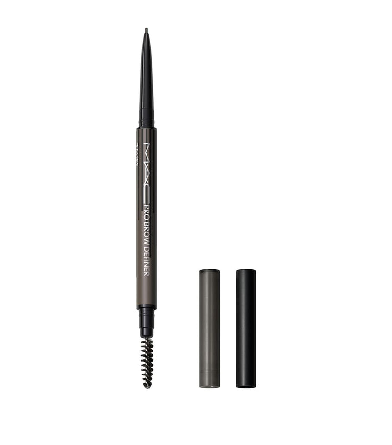 MAC Pro Brow Definer 1mm tip brow pencil, imported from the UK