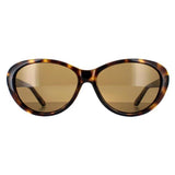 Superdrug Ted Baker TB1315 Cougar Brown Gradient Women Sunglasses- Buy online at McGrocer