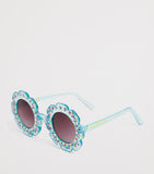 Billieblush Logo Flower Sunglasses - British product