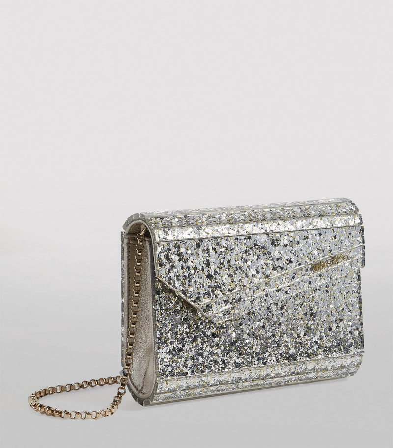 Jimmy Choo Candy clutch bag, UK version