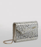 Jimmy Choo Candy clutch bag, UK version