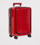Porsche Design Roadster Hardcase Trolley Suitcase 55cm, imported from the UK