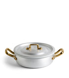 Marcato mini pan set 14cm, imported from the UK