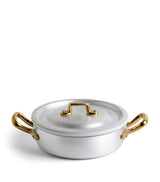 Harrods Marcato Mini Pan Set Cookware 14cm- Buy online at McGrocer