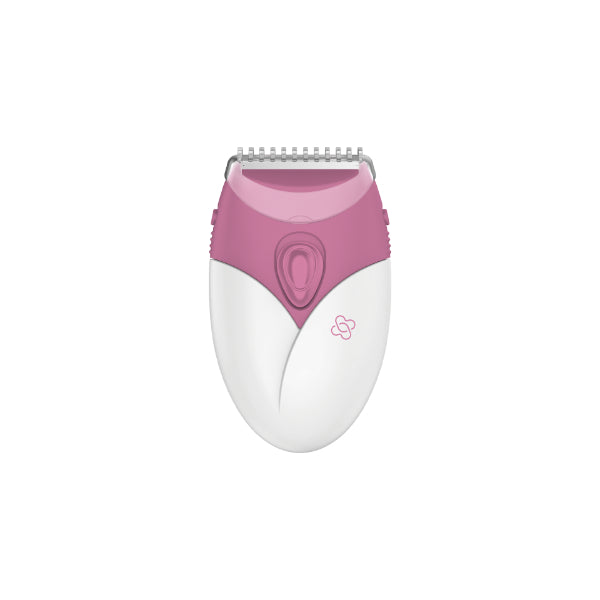 Love My Skin bikini body shaver, UK version