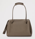 LOEWE grained leather Madrid shoulder bag (British brand)