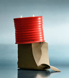 LOEWE Tomato Leaves candle 170g, UK version