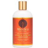 Miracle 9 Conditioner Honey And Avocado, imported from the UK