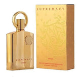 Superdrug Afnan Supremacy Gold Eau de Parfum 100ml Spray- Buy online at McGrocer