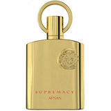 Afnan Supremacy Gold Eau de Parfum 100ml Spray