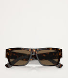 Dolce&Gabbana acetate sunglasses 0DG4451, imported from the UK
