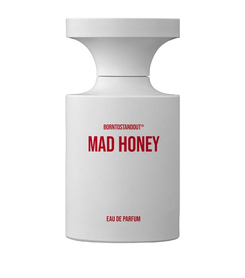 BornToStandOut Mad Honey Eau de Parfum 100ml (British brand)