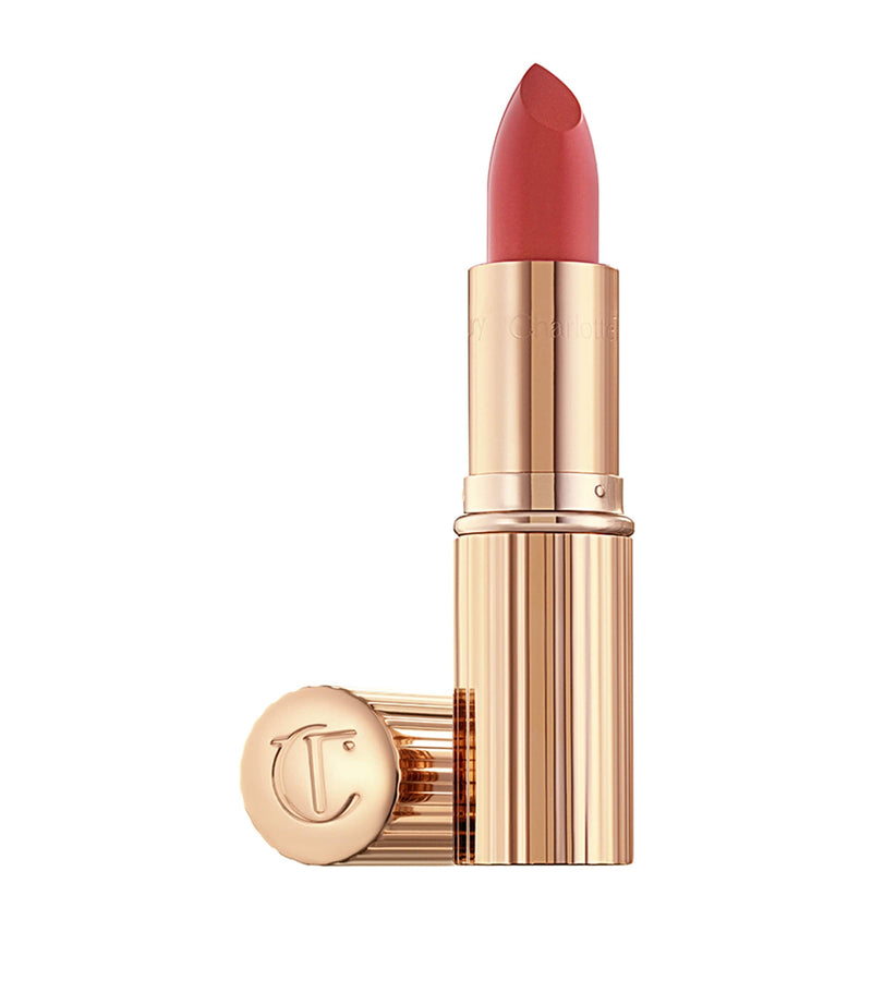 Charlotte Tilbury K.I.S.S.I.N.G lipstick - British product