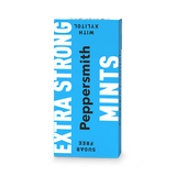 Holland & Barrett Peppersmith Sugar Free Extra Strong Mints 15g- Buy online at McGrocer