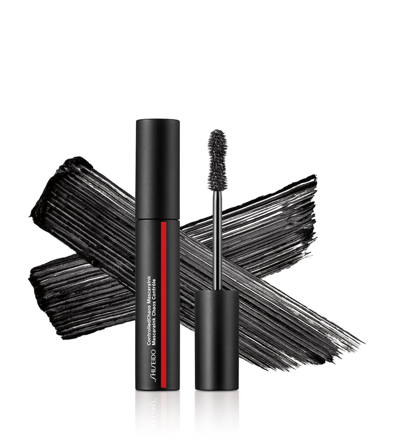 Shiseido Chaos mascara tube 11.5ml - British product