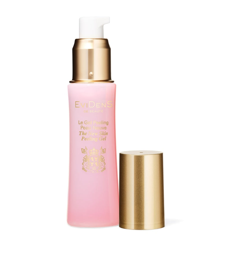 EviDenS de Beauté peeling gel 50ml - British product