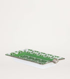 Dolce&Gabbana Casa Verde Maiolica ashtray - British product