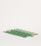 Dolce&Gabbana Casa Verde Maiolica ashtray - British product