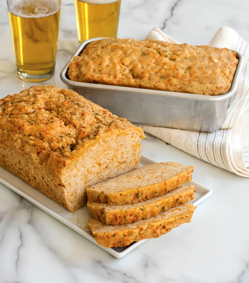 Nordic Ware Aluminium Naturals loaf tin 22.5cm (British brand)
