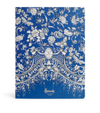 Harrods Gilded Butterfly lined notebook, UK version