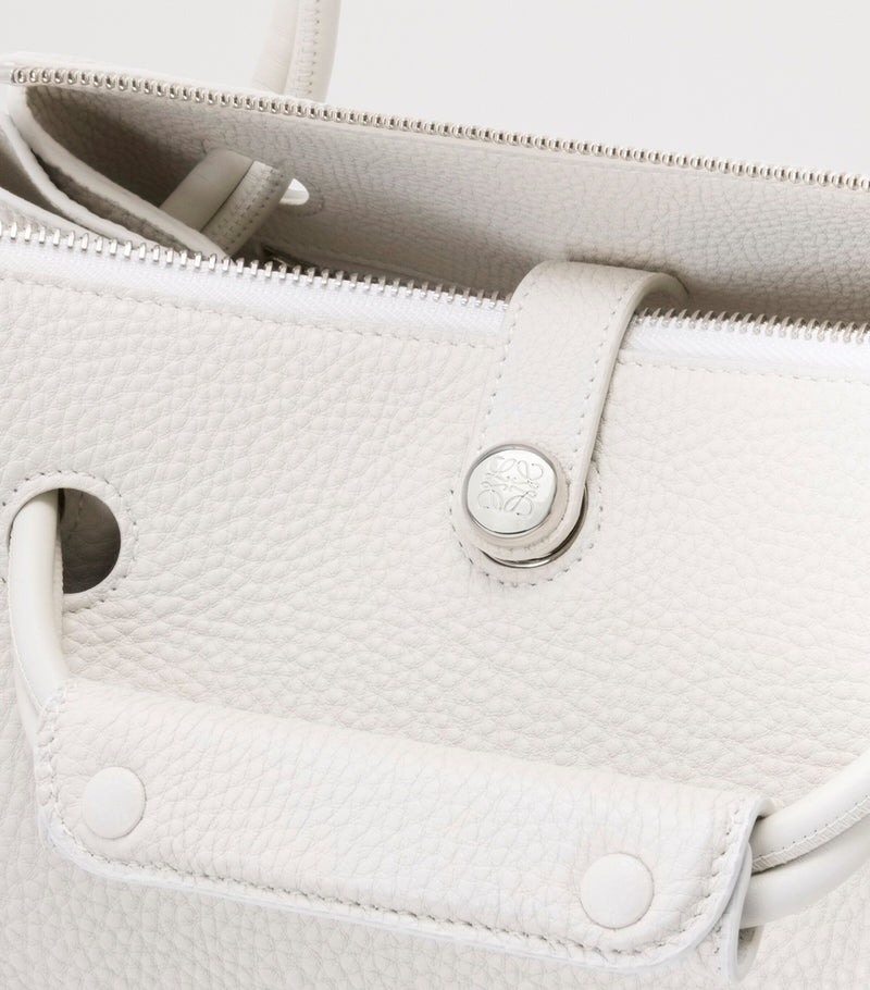 LOEWE small calfskin Madrid shoulder bag (British brand)