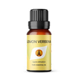 Superdrug Aroma Energy Lemon Verbena Essential Oil 10ml- Buy online at McGrocer