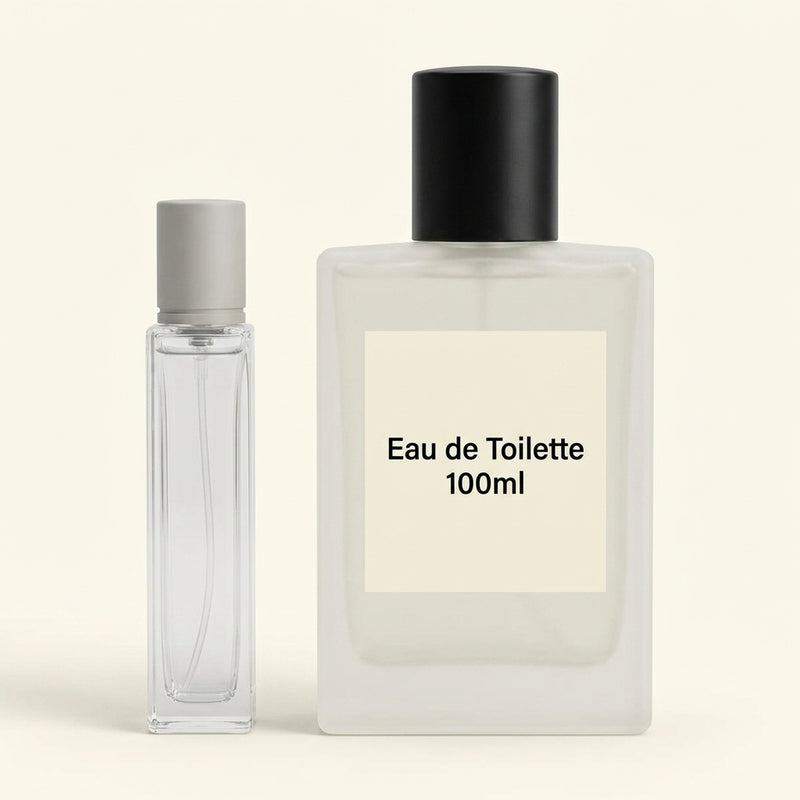 Givenchy Gentleman Gift Set 100ml EDP and 12.5ml travel spray - British product