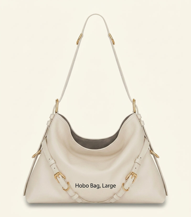 Givenchy Voyou top-handle bag medium, imported from the UK