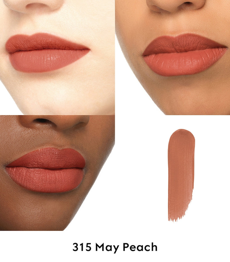 Gucci liquid matte lipstick, UK version