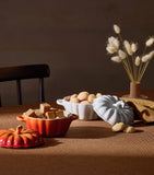 Le Creuset mini pumpkin stoneware casserole dish 250ml, UK version